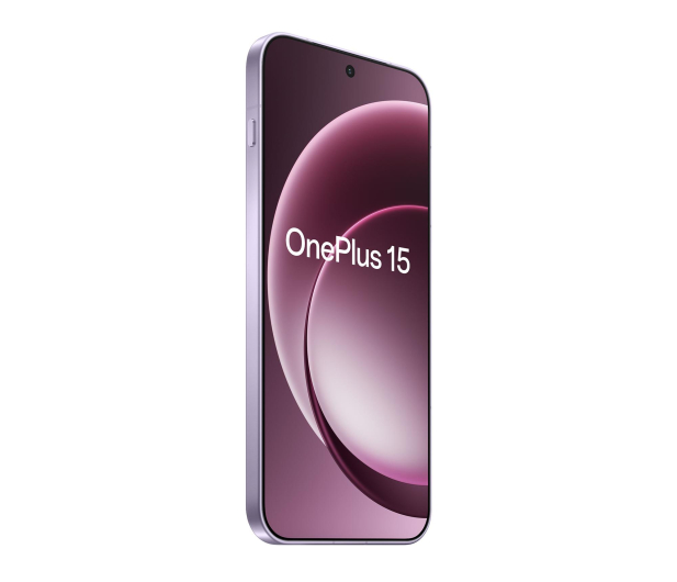 OnePlus 15 5G 16/512GB Ultra Violet 165Hz - 1368449 - zdjęcie 2